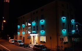 Hotel San Marco BB